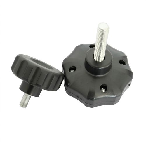 Hubbfq X-02 Replacement Knob Set