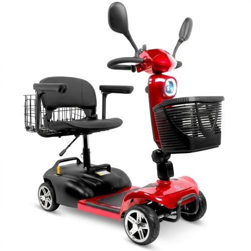 Hubbfq X-03 Premium Mobility Scooter