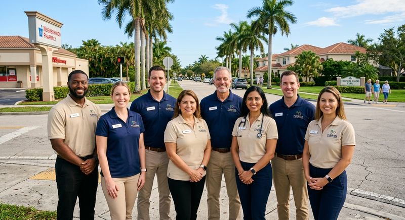 Hubbfq team and scooter lineup